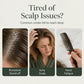 Double-Sided Ultra-Fine Tooth Comb
