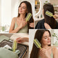 Double-Sided Ultra-Fine Tooth Comb