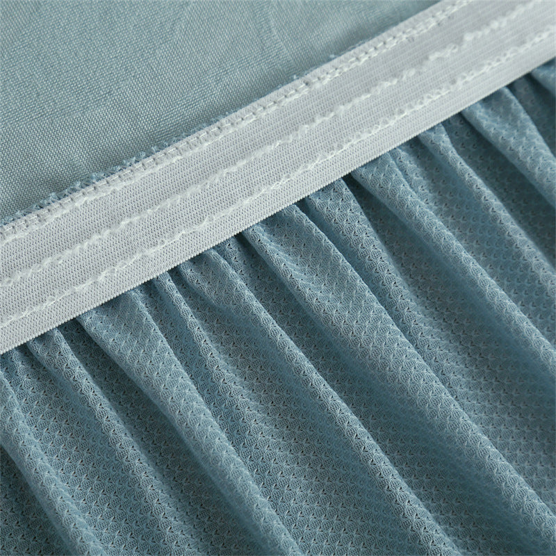 🛋️ 50 % RABATT JETZT! 🛡️ Rutschfester Sofa-Überzug – Vollflächige Abdeckung, bleibt an Ort und Stelle, kein Verrutschen – Passt auf die meisten Sofas – müheloser Alltagskomfort ✨