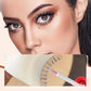 Praktischer Applikator zum Anbringen von Wimpern