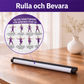 🥳💞 Über 70.000 Stück verkauft🧘☯️📜Tai-Chi-Trainingsposter für Senioren – Leicht nachvollziehbare Übungen, große Schrift und Illustrationen – Sanfte tägliche Übungen für Gleichgewicht und Beweglichkeit💪