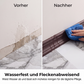📏 50% RABATT! Flexibles Formleistenband für Wandkanten – Einfach zu verlegen, selbstklebend & vielseitig einsetzbar – Perfekt für saubere Übergänge ohne Fräsen ✨