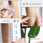 🧹 50% RABATT! Doppelseitig klebende Wandhaken – Kein Bohren, stark haftend & rückstandslos entfernbar – Für Küche, Bad, Flur & Büro – Bis zu 5 kg Tragkraft – Einfach anbringen, sofort nutzbar ✨