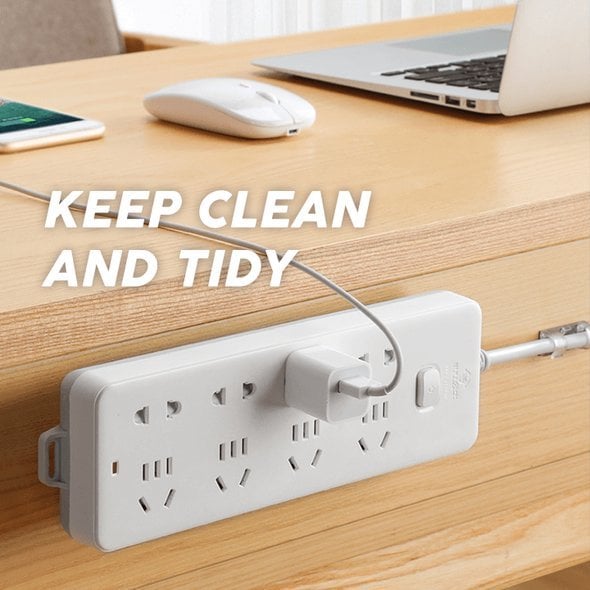 🧹 50% RABATT! Doppelseitig klebende Wandhaken – Kein Bohren, stark haftend & rückstandslos entfernbar – Für Küche, Bad, Flur & Büro – Bis zu 5 kg Tragkraft – Einfach anbringen, sofort nutzbar ✨