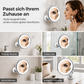 💄✨ 50% RABATT! 10-fach vergrößernder Schminkspiegel – LED-Beleuchtung & Saugnapf-Befestigung – Für perfektes Make-up, präzises Augen-Make-up & Konturen ✨