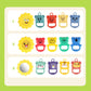 🎵 50% RABATT! Kreative Baby-Musikspieldecke – Interaktives Piano-Spielmatten-Set – Fördert Motorik, Musikgefühl & Sinne – Perfekt für Babys ab Geburt 👶✨