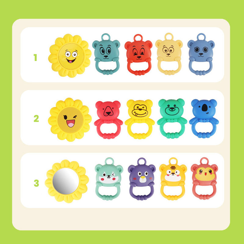 🎵 50% RABATT! Kreative Baby-Musikspieldecke – Interaktives Piano-Spielmatten-Set – Fördert Motorik, Musikgefühl & Sinne – Perfekt für Babys ab Geburt 👶✨