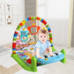 🎵 50% RABATT! Kreative Baby-Musikspieldecke – Interaktives Piano-Spielmatten-Set – Fördert Motorik, Musikgefühl & Sinne – Perfekt für Babys ab Geburt 👶✨