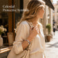 🌙✨ 50% RABATT! Himmliches Sonne-Mond-Charm-Armband – Mystisch, symbolträchtig & elegant – Perfekt für Alltag, Festival & Geschenke 🌞