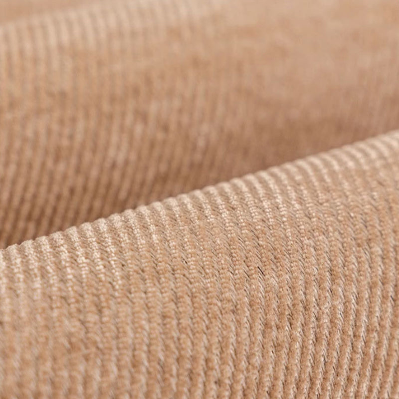 Rutschfeste Chenille-Sofaabdeckung
