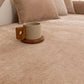 Rutschfeste Chenille-Sofaabdeckung