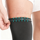 🛡️ 50% RABATT! 🏋️ Stoßfeste Knieschoner für Sport – Gepolstert, atmungsaktiv & verstellbar – Perfekt für Fitness, Laufen & Outdoor-Aktivitäten 💪