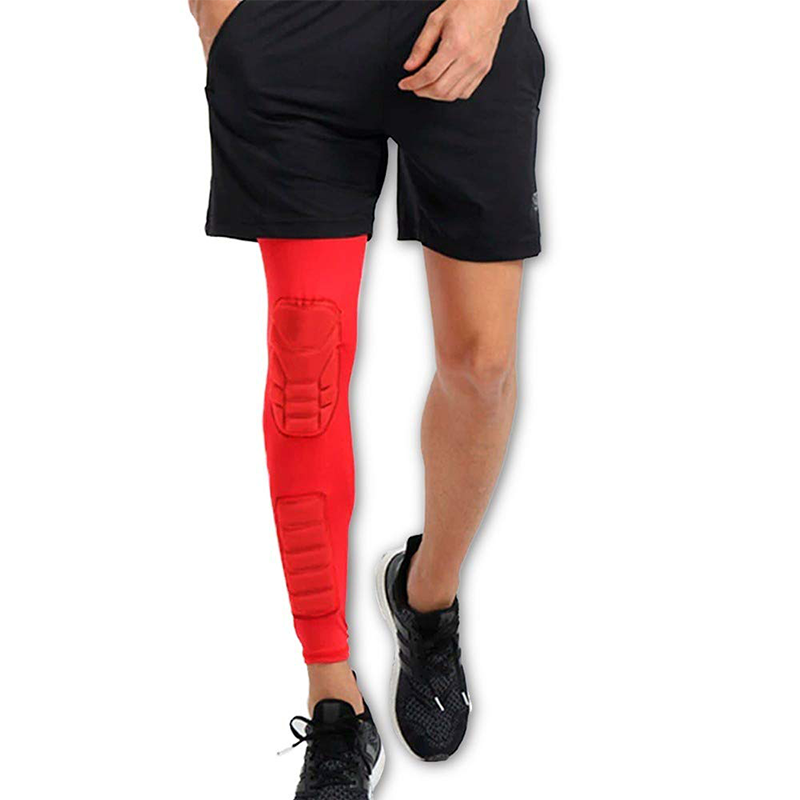 🛡️ 50% RABATT! 🏋️ Stoßfeste Knieschoner für Sport – Gepolstert, atmungsaktiv & verstellbar – Perfekt für Fitness, Laufen & Outdoor-Aktivitäten 💪
