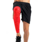🛡️ 50% RABATT! 🏋️ Stoßfeste Knieschoner für Sport – Gepolstert, atmungsaktiv & verstellbar – Perfekt für Fitness, Laufen & Outdoor-Aktivitäten 💪