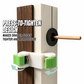 🔧KAUFE 2, ERHALTE 1 GRATIS!  Montageklemme für Holzbearbeitung – Robuste Spannkraft, präzise Fixierung & einfache Handhabung – Ideal für Füllbretter & Werkstattprojekte ✨