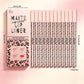 💄 50% RABATT! ✨ 12-Farben Mattes Lipliner-Set, präzise Lippenkonturen, wischfest, ganztägig langanhaltend❤️