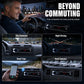 🚗 50% RABATT! 🎵 Bluetooth-Autoradio – Kabelloses Streaming, Freisprechfunktion & einfache Installation – Verwandelt Ihr altes Autoradio in ein modernes System ✨