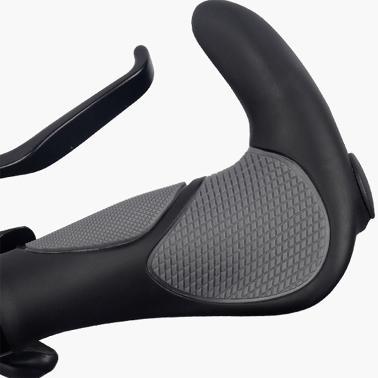 🚴 Ergonomische Fahrrad-Lenkergriffe 🌧️