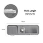 🚰💥 NUR FÜR KURZE ZEIT 50 % RABATT! Küchen- & Badezimmer-Wasserhahn-Spritzschutzmatte – Silikon-Tropffänger, verdickte wasserdichte Ablaufmatte – 2 Größen ✨