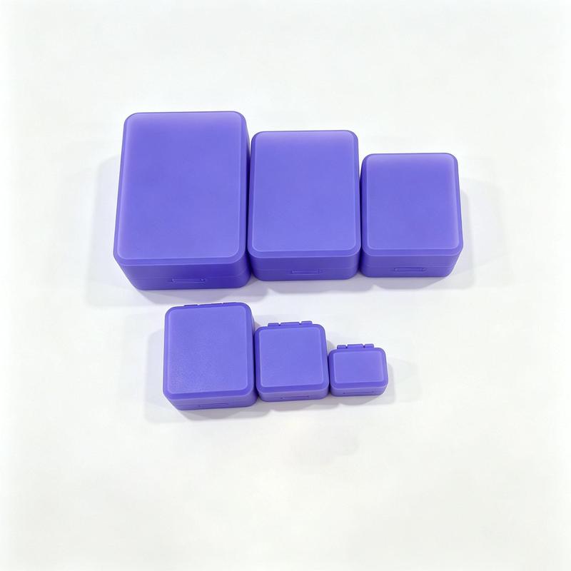 🎁📦 Verschachteltes Überraschungs-Puzzle-Box – 50% RABATT! 6 stapelbare Boxen, 3D-gedruckt, winzige Überraschung innen – perfekt für Streiche & Geschenke. 🎉