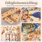 📢📢 JETZT 50 % RABATT!! ⏰🧠 Pädagogisches DIY-Werkzeugset für Kinder