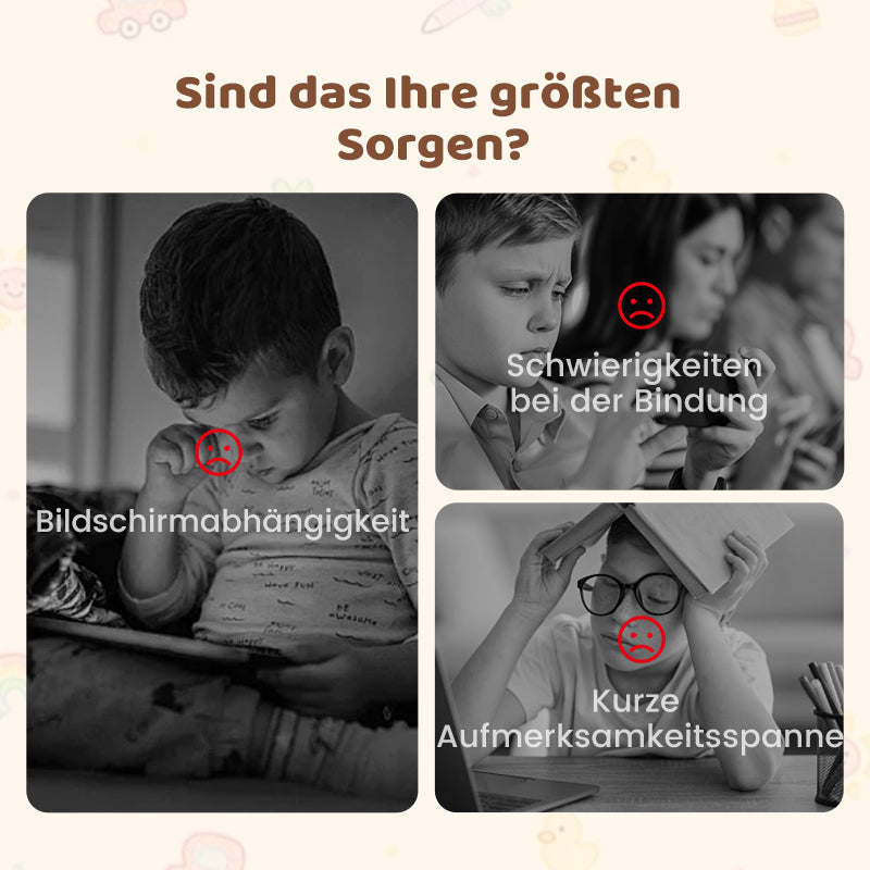 🧩 Solange der Vorrat reicht – 49 % Rabatt! 🎉 Magnetisches Puzzlespiel aus Holz mit Motiven – Fördert Konzentration, Feinmotorik & Kreativität – Perfekt für Kinder & Erwachsene – Kompakt & magnetisch – ideal für Reisen & ruhige Stunden zu Hause ✨