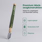 💎 50% RABATT! 🔪 Profi‑Glasschneider – Diamant, präzise & robust ✨