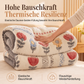 📢📢 JETZT 50 % RABATT!! ⏰Verdickte Winterdecke aus doppelseitigem Lammvlies und Milchsamt, warme Bettdecke für Herbst und Winter
