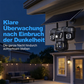 📹50% RABATT! ☀️ Triple-Lens Solar-WLAN-Kamera – Rundumsicht & Nachtsicht ✨