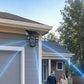 📹50% RABATT! ☀️ Triple-Lens Solar-WLAN-Kamera – Rundumsicht & Nachtsicht ✨