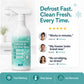 ❄️ 50% RABATT! 🧊 Schnell wirkendes Kühlschrank-Enteisungsspray – Ohne Kratzen, sicher für Innenflächen & ideal gegen hartnäckigen Reif im Gefrierfach ❄️✨