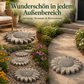 🌻 JETZT 50% RABATT! 🎨 Wiederverwendbare Gartengussform – Kreative Designs, langlebig & einfach zu verwenden – Gestalten Sie mühelos einzigartige Gartendekorationen ✨