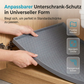 📢📢 JETZT 50 % RABATT!! ⏰Multifunktionale Silikonmatte für unter das Waschbecken