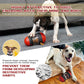 🐕🔥 Interaktives Hundespielzeug mit Leckerli-Ausgabe – 50 % RABATT! Bewegt sich innerhalb eines begrenzten Bereichs, trainiert Intelligenz und Ausdauer – sicher und robust. ⚡