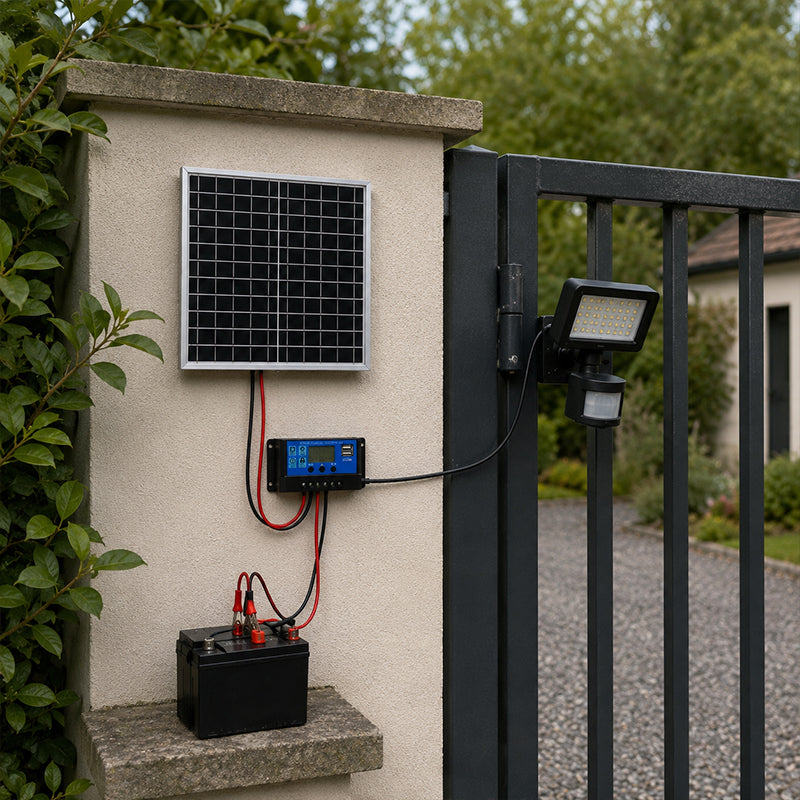 ☀️🔌 Neu & Off-grid! Tragbares wasserdichtes Solarpanel-Set – Faltbar, effizient & wetterfest – lädt Handy, Tablet, Powerstation & Co. unterwegs – Mit USB-A, USB-C PD und DC-Ausgang, ideal für Camping, Wohnmobil, Auto & Notstrom ✨