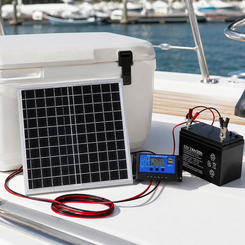☀️🔌 Neu & Off-grid! Tragbares wasserdichtes Solarpanel-Set – Faltbar, effizient & wetterfest – lädt Handy, Tablet, Powerstation & Co. unterwegs – Mit USB-A, USB-C PD und DC-Ausgang, ideal für Camping, Wohnmobil, Auto & Notstrom ✨