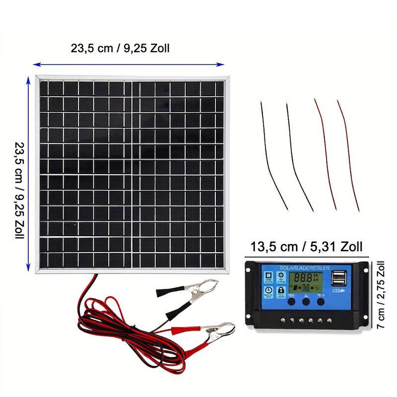 ☀️🔌 Neu & Off-grid! Tragbares wasserdichtes Solarpanel-Set – Faltbar, effizient & wetterfest – lädt Handy, Tablet, Powerstation & Co. unterwegs – Mit USB-A, USB-C PD und DC-Ausgang, ideal für Camping, Wohnmobil, Auto & Notstrom ✨