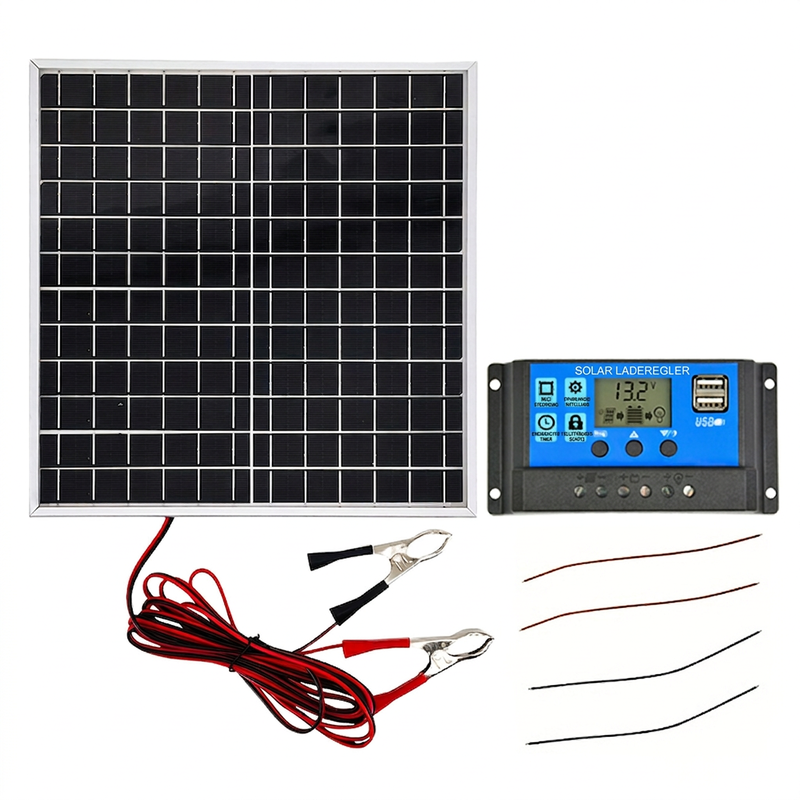 ☀️🔌 Neu & Off-grid! Tragbares wasserdichtes Solarpanel-Set – Faltbar, effizient & wetterfest – lädt Handy, Tablet, Powerstation & Co. unterwegs – Mit USB-A, USB-C PD und DC-Ausgang, ideal für Camping, Wohnmobil, Auto & Notstrom ✨
