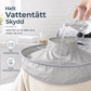 ✂️ JETZT 50 % RABATT! Haarschneidemaschine für zu Hause mit Haaraufsammler – keine Haare mehr auf dem Boden, wasserdicht und zusammenklappbar – perfekt für die ganze Familie ✨