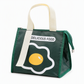 🥗 Mahlzeiten den ganzen Tag frisch halten! Isolierte verdickte Lunchtasche