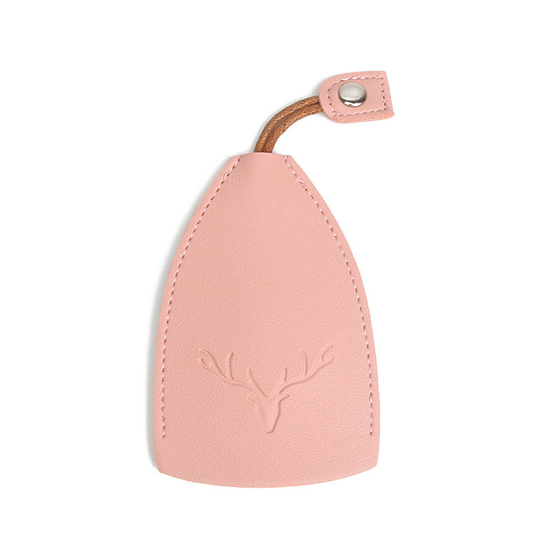 🎀 50% RABATT! 🐰 Hasen-Schlüsselanhängertasche – Süß, praktisch & Geschenkidee ✨