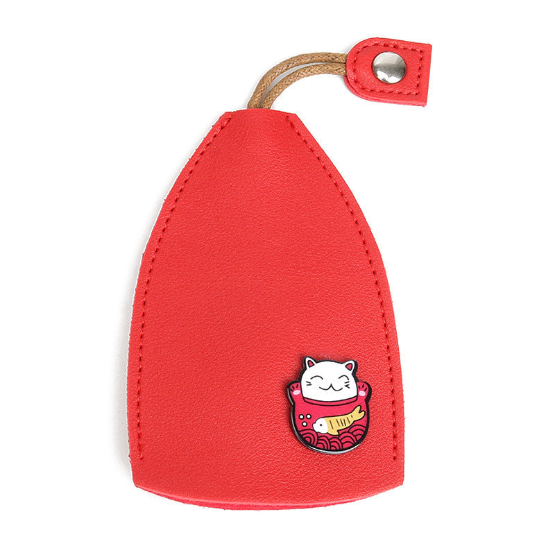 🎀 50% RABATT! 🐰 Hasen-Schlüsselanhängertasche – Süß, praktisch & Geschenkidee ✨
