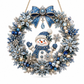 🎄 FLASH-AKTION – 50 % RABATT ✨ DIY-Weihnachts-Diamond-Art-Set – kreative Weihnachtsdekoration für ein festliches Zuhause 🎁