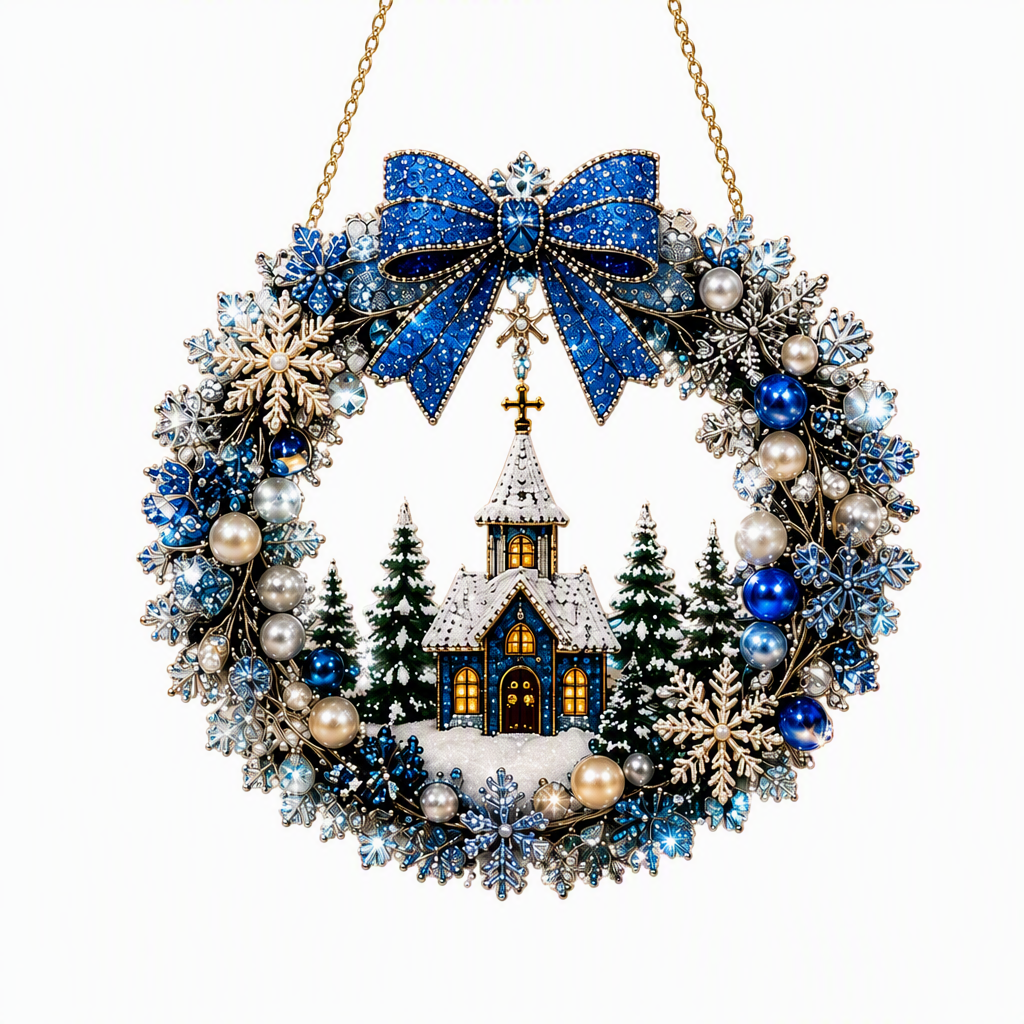 🎄 FLASH-AKTION – 50 % RABATT ✨ DIY-Weihnachts-Diamond-Art-Set – kreative Weihnachtsdekoration für ein festliches Zuhause 🎁