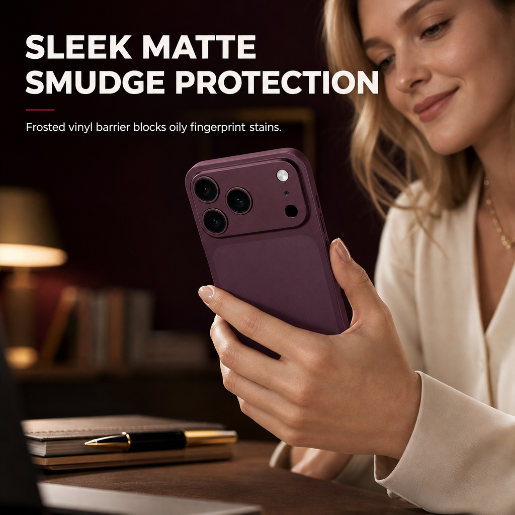 📱 50% RABATT! 🛡️ Ganzflächige Handy-Rückfolie – Kratzfest & schlanker Schutz ✨