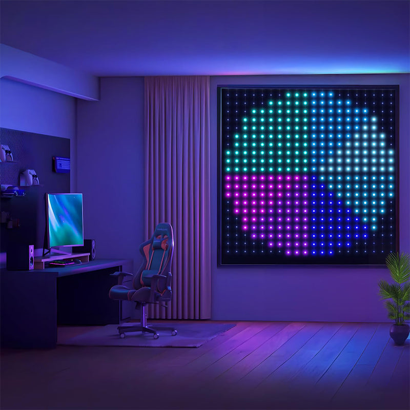 💡 NEU! 🪟 Wasserdichte LED‑Vorhang‑Lichter – 3×3 m, 300 LEDs, 8 Modi & Fernbedienung – IP44/IP65 wasserdicht – Für Fenster, Balkon, Hochzeit & Weihnachten – Atmosphärisches Licht indoor wie outdoor ✨