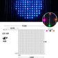 💡 NEU! 🪟 Wasserdichte LED‑Vorhang‑Lichter – 3×3 m, 300 LEDs, 8 Modi & Fernbedienung – IP44/IP65 wasserdicht – Für Fenster, Balkon, Hochzeit & Weihnachten – Atmosphärisches Licht indoor wie outdoor ✨