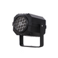 🎄 50% RABATT ✨ Rotierender LED-Weihnachtsprojektor, festliche Lichtmuster für Wand & Decke 🔄