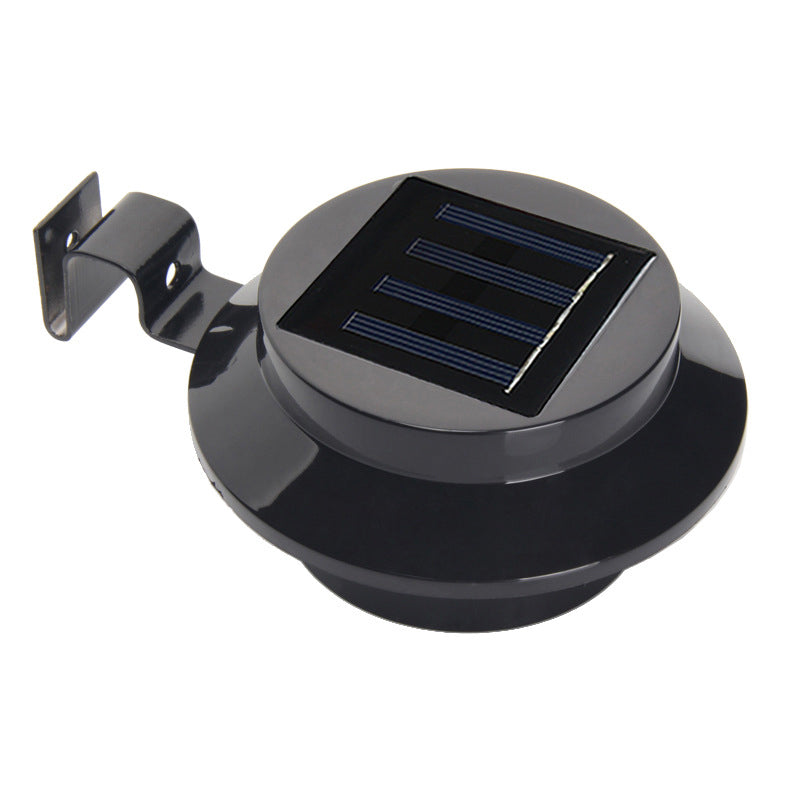 ⏳Begrenzte Zeit 50% Rabatt💥Outdoor Waterproof Solar LED Gutter Wall Lights