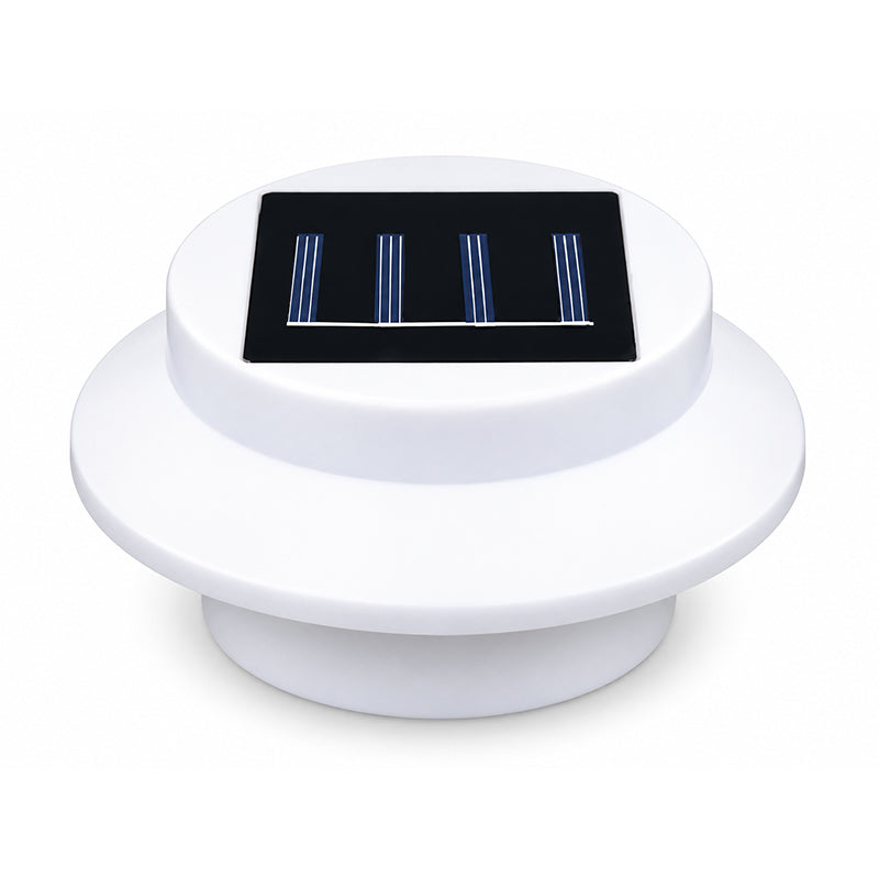 ⏳Begrenzte Zeit 50% Rabatt💥Outdoor Waterproof Solar LED Gutter Wall Lights
